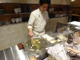 「フレンチ串揚げBEIGNET」