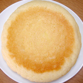 平焼きサンライズ(フロマージュ)