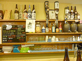「伊丹復活酒場 和田家」