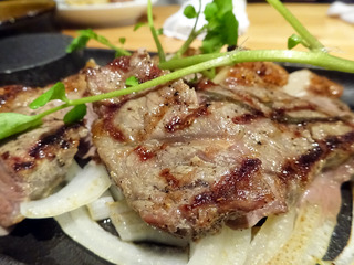 「BUTCHERS BROOKLYN」