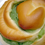 うぐいすロール