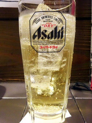 「焼味尽とくちゃん」