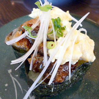 「函館寿司」