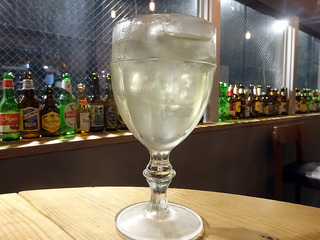 「BARREL」