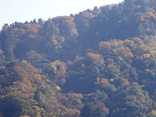 三徳山