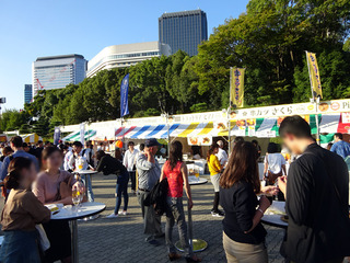「CRAFT BEER HOLIDAY」