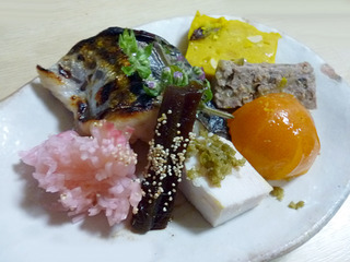 「酒肴 和亭」