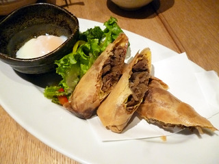 「大坂おでん 久」