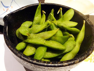 「花格子」