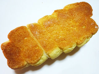 メロンサンホルン<ホイップクリーム>
