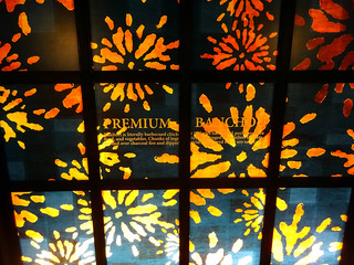 「PREMIUM播鳥」