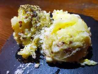「日本酒と私」