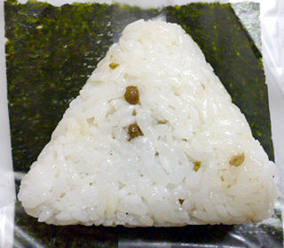 みそ山椒