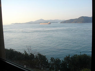 岡山旅行(鷲羽グランドホテル備前屋甲子)