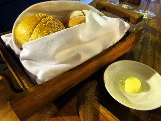 「Cuisine de Garden」