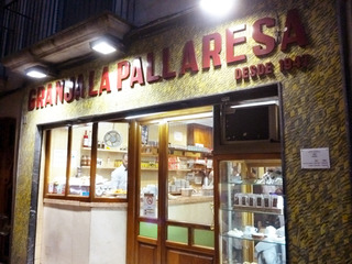 「La Pallaresa」