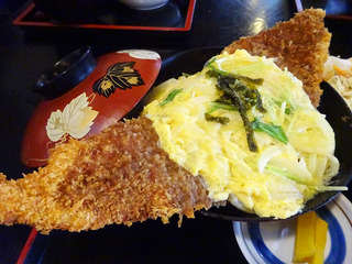 「こだま食堂」