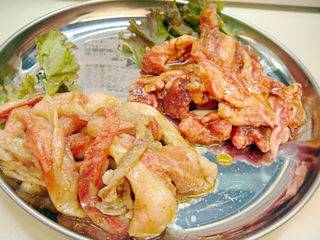 「吉」肉