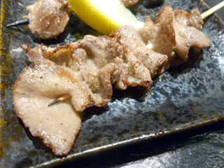 「馳走庵」