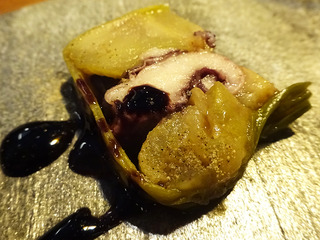 「Ristorante Pinocchio」