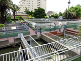 地獄めぐり