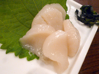 「貝賊」