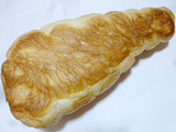 コロネパン<チョコホイップ>