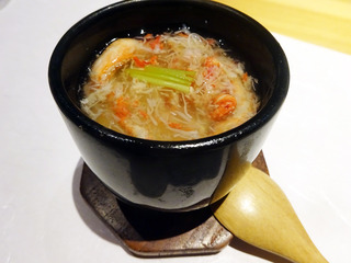 「鮨 Shizuku」