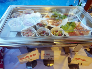 「HULA GRILL」