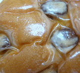たっぷり豆パン<金時>