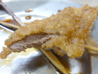 「松葉総本店」
