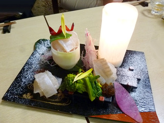 「酒肴 和亭」