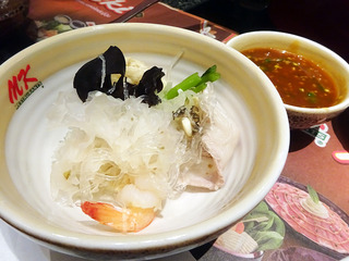 「MKレストラン」