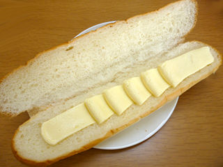 ちぎりっち<濃厚ミルククリーム>