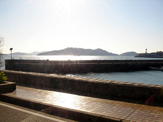 岡山旅行