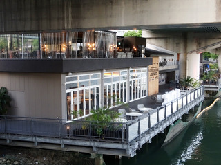 KPG RIVER CRUISE