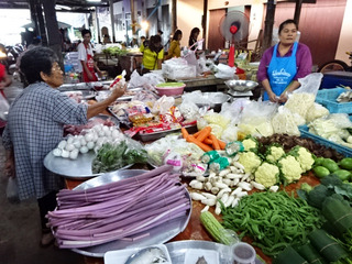 Prasae Community