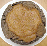 チョコホイップメロンパン