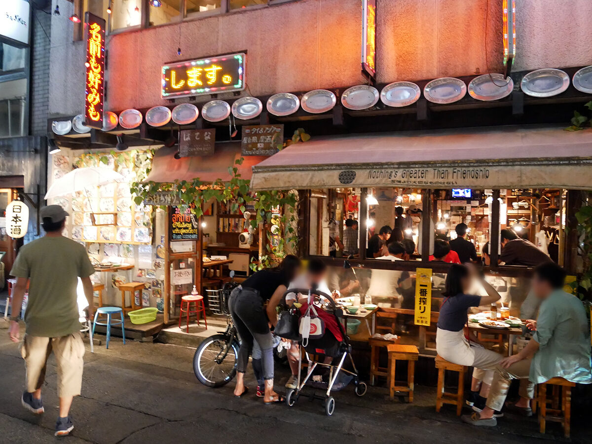 味も雰囲気も本場さながらのタイ料理店 Hatena 大阪心斎橋 関西女のプチ日記 Powered By ライブドアブログ 味も雰囲気も本場さながらのタイ料理店 Hatena 大阪心斎橋 関西女のプチ日記 Powered By ライブドアブログ
