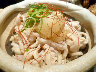 「六角鶏梅田堂山店」