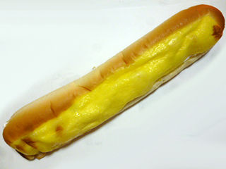 クリーミーチーズロール