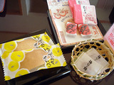 岡山旅行(鷲羽グランドホテル備前屋甲子)