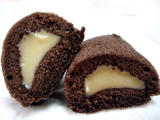 東京ばな奈の黒ベエ