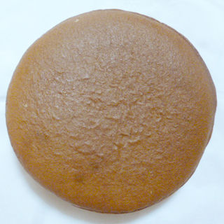 厚焼きパンケーキサンド<メープル>