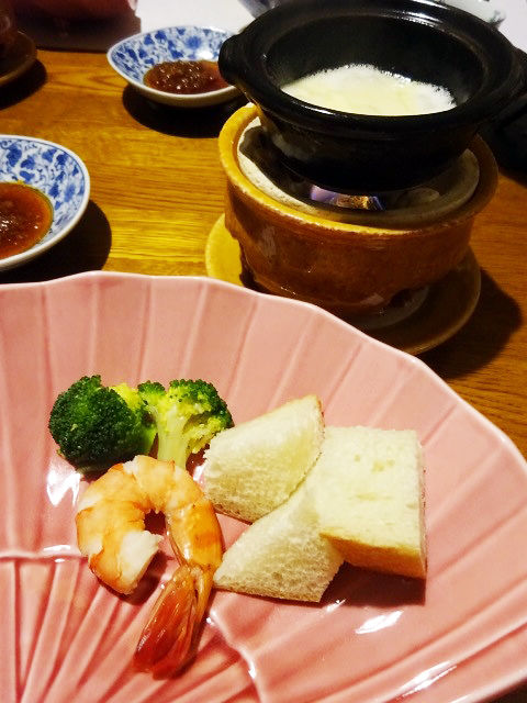 白骨温泉