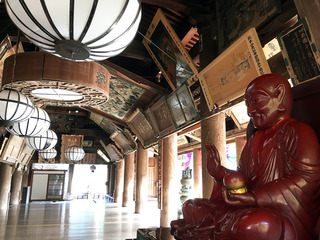 奈良旅