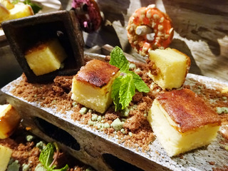 「8G Horie River Terrace」