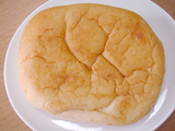 もっちもっちくるみ入りあん