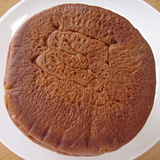 チョコだらけ