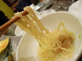 「CHU鶏BAR」
